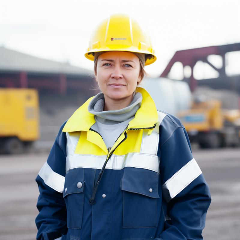 The Roles of Women in Ruthenium Mining