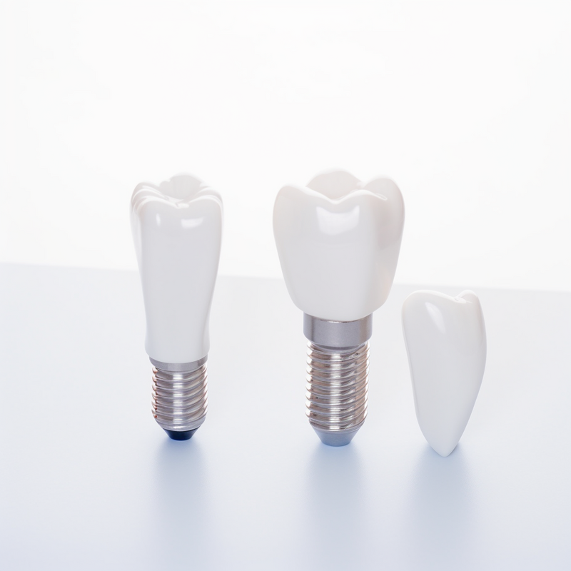 Ruthenium in Dental Implants