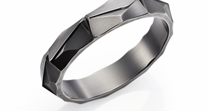 Ruthenium Jewelry