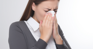 The Benefits of Ruthenium for Allergies